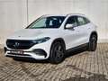 Mercedes-Benz EQA 250 SpurW SportS. Blanc - thumbnail 2
