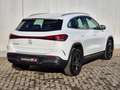Mercedes-Benz EQA 250 SpurW SportS. Blanc - thumbnail 6