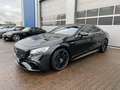 Mercedes-Benz S 500 S500 4M COUPE/S63 AMG FACELIFT/DESIGNO/PANO/VOLL Nero - thumbnail 2