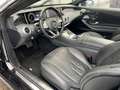 Mercedes-Benz S 500 S500 4M COUPE/S63 AMG FACELIFT/DESIGNO/PANO/VOLL Noir - thumbnail 9