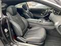 Mercedes-Benz S 500 S500 4M COUPE/S63 AMG FACELIFT/DESIGNO/PANO/VOLL Schwarz - thumbnail 24