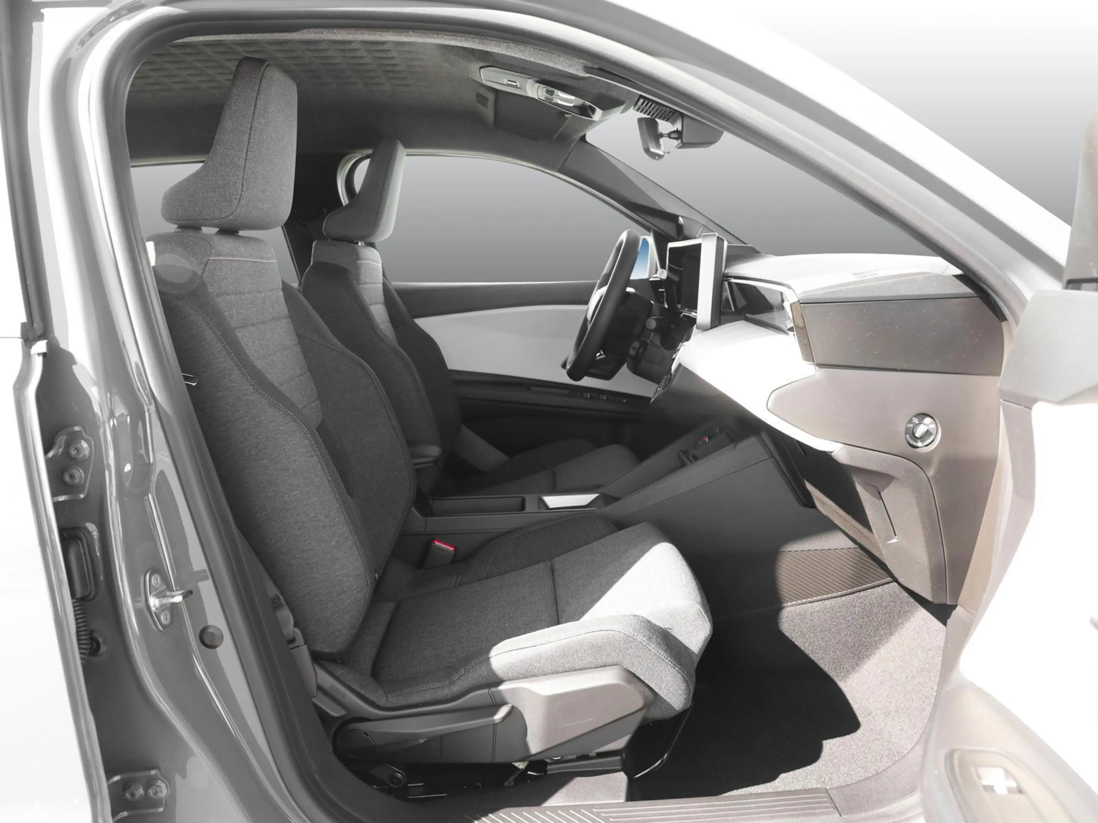 Renault R 4 4 E-Tech elektrisch Evolution 120 Urban Range SHZ — photo 3