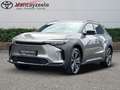 Toyota bZ4X Style+360°cam+nav+sens V&A Gris - thumbnail 1