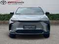 Toyota bZ4X Style+360°cam+nav+sens V&A Gris - thumbnail 2