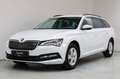 Skoda Superb Combi 1.5 TSI DSG Kam AHK ACC SHZ Virtual Weiß - thumbnail 2