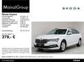 Skoda Superb Combi 1.5 TSI DSG Kam AHK ACC SHZ Virtual Weiß - thumbnail 1