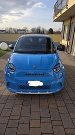 42 kWh Turismo Light