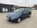 Volvo V50 Kombi 2.4 Momentum 2HD Blau - thumbnail 1