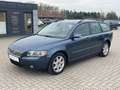 Volvo V50 Kombi 2.4 Momentum 2HD Blau - thumbnail 2