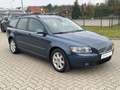 Volvo V50 Kombi 2.4 Momentum 2HD Blau - thumbnail 4