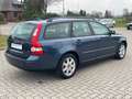 Volvo V50 Kombi 2.4 Momentum 2HD Blau - thumbnail 6