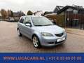 Mazda 2 1.4 Touring AIRCO + NIEUWE APK! Szürke - thumbnail 2
