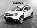 Dacia Duster 2ª serie 1.0 TCe GPL 4x2 Expression Weiß - thumbnail 1