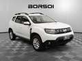 Dacia Duster 2ª serie 1.0 TCe GPL 4x2 Expression Weiß - thumbnail 7