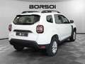 Dacia Duster 2ª serie 1.0 TCe GPL 4x2 Expression Weiß - thumbnail 5