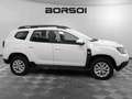 Dacia Duster 2ª serie 1.0 TCe GPL 4x2 Expression Weiß - thumbnail 6