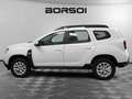 Dacia Duster 2ª serie 1.0 TCe GPL 4x2 Expression Weiß - thumbnail 2