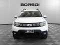 Dacia Duster 2ª serie 1.0 TCe GPL 4x2 Expression Weiß - thumbnail 8