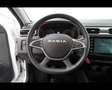Dacia Duster 2ª serie 1.0 TCe GPL 4x2 Expression Weiß - thumbnail 9