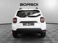 Dacia Duster 2ª serie 1.0 TCe GPL 4x2 Expression Weiß - thumbnail 4