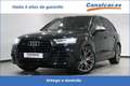 Audi Q7 SQ7 TFSI quattro tiptronic 373kW Negro - thumbnail 1
