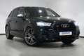 Audi Q7 SQ7 TFSI quattro tiptronic 373kW Negro - thumbnail 3