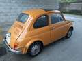 Fiat 500 Giannini TV Giallo - thumbnail 4