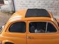 Fiat 500 Giannini TV Giallo - thumbnail 6