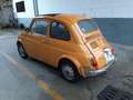 Fiat 500 Giannini TV Giallo - thumbnail 3
