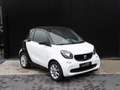 smart forTwo 1.0 Business Solution BTW auto Blanc - thumbnail 1