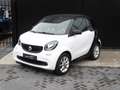 smart forTwo 1.0 Business Solution BTW auto Blanc - thumbnail 6