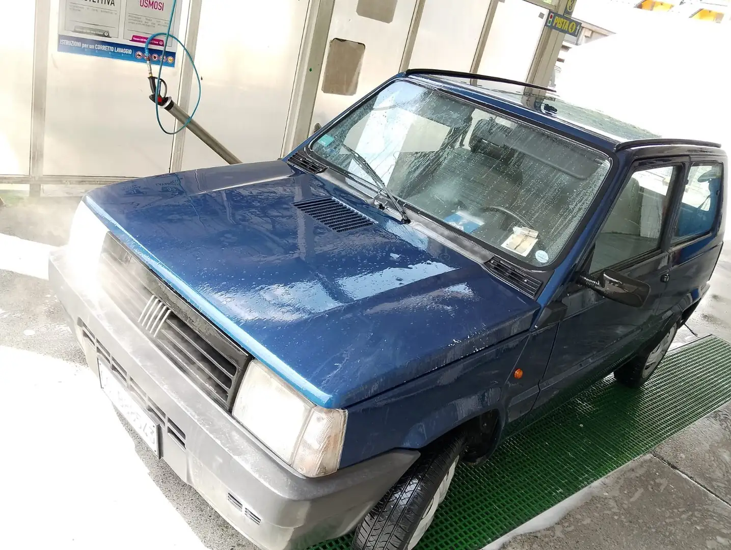 Fiat Panda 1000 GPL - 2