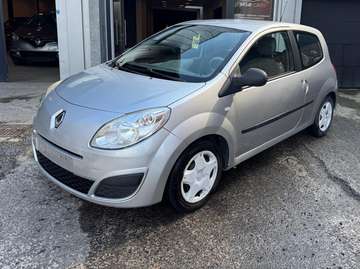 Twingo 1.2i + GARANTIE