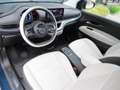 Fiat 500e La Prima 42 kWh *leder *Carplay *Luxste uitvoering Blauw - thumbnail 14