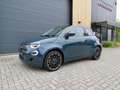 Fiat 500e La Prima 42 kWh *leder *Carplay *Luxste uitvoering Blauw - thumbnail 6