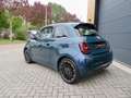Fiat 500e La Prima 42 kWh *leder *Carplay *Luxste uitvoering Blauw - thumbnail 3