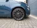 Fiat 500e La Prima 42 kWh *leder *Carplay *Luxste uitvoering Blauw - thumbnail 13