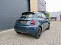 Fiat 500e La Prima 42 kWh *leder *Carplay *Luxste uitvoering Blauw - thumbnail 10
