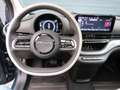 Fiat 500e La Prima 42 kWh *leder *Carplay *Luxste uitvoering Blauw - thumbnail 17