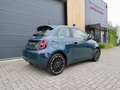 Fiat 500e La Prima 42 kWh *leder *Carplay *Luxste uitvoering Blauw - thumbnail 9