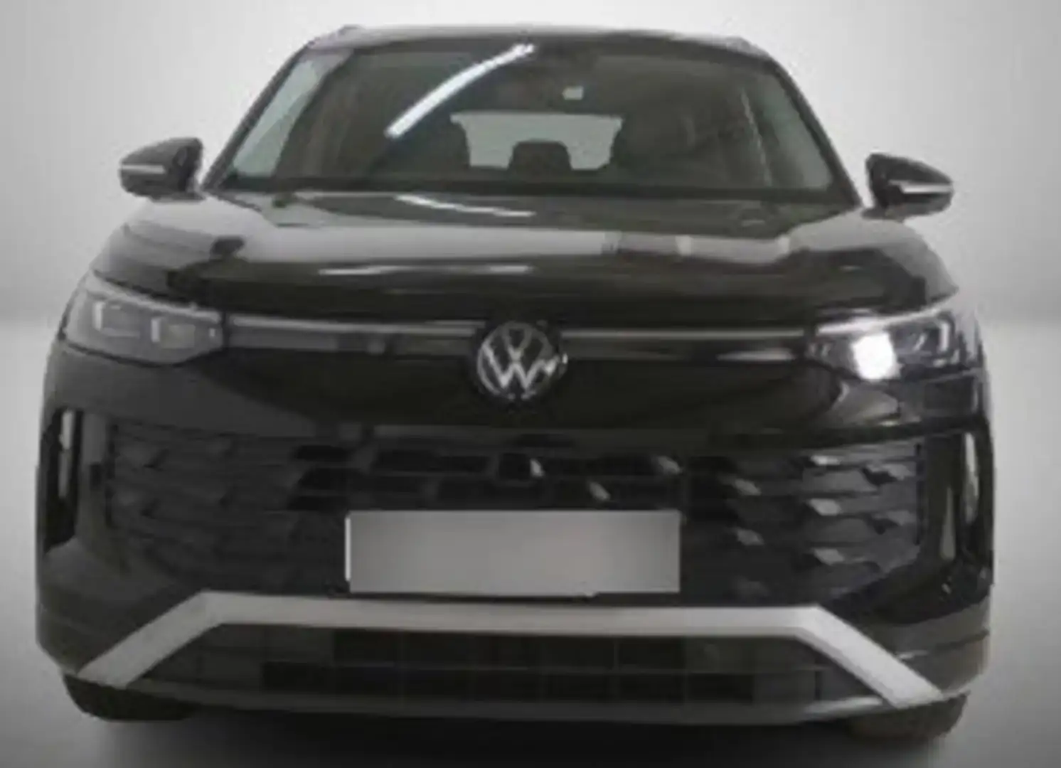 Volkswagen Tayron LIFE 2.0 TDI 150 CV DSG *7 POSTI+GANCIO* PROMO! Noir - 2