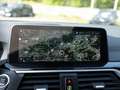 BMW X3 xDrive 20d X-Line KAMERA AHK PANO NAVI HUD Blau - thumbnail 13