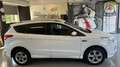 Ford Kuga 2.0 TDCi KAT 2 HAND KAM AHK BI-XENON Weiß - thumbnail 4