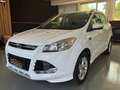Ford Kuga 2.0 TDCi KAT 2 HAND KAM AHK BI-XENON Weiß - thumbnail 1