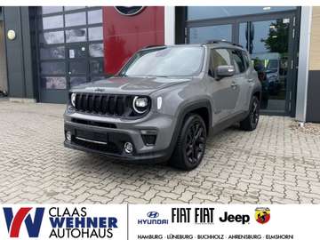 Limited *Sitzheizung *Tempomat *Rückfahrkamera