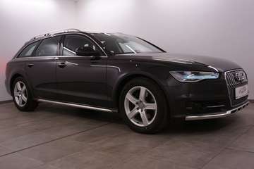 3.0 TDI S-Tronic // Anhängervorrichtung // ACC