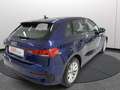 Audi A3 SPB 35 TDI S tronic Business Italiana Ufficiale Bleu - thumbnail 2