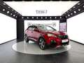 Peugeot 3008 1.2 PureTech Allure *DIGI-TACHO*360*CARPLAY* Rot - thumbnail 8