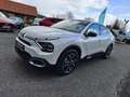 Citroen E-C4 X e-C4 X Elektromotor 136 50kWh Shine JUNGWAGEN-S... Blanco - thumbnail 5