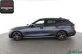 BMW 320 d T M SPORT LASER,HUD,360GRAD,KEYLESS,H/K Grau - thumbnail 2